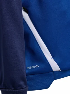 hmlLEAD 2.0 TRACK ZIP JACKET KIDS