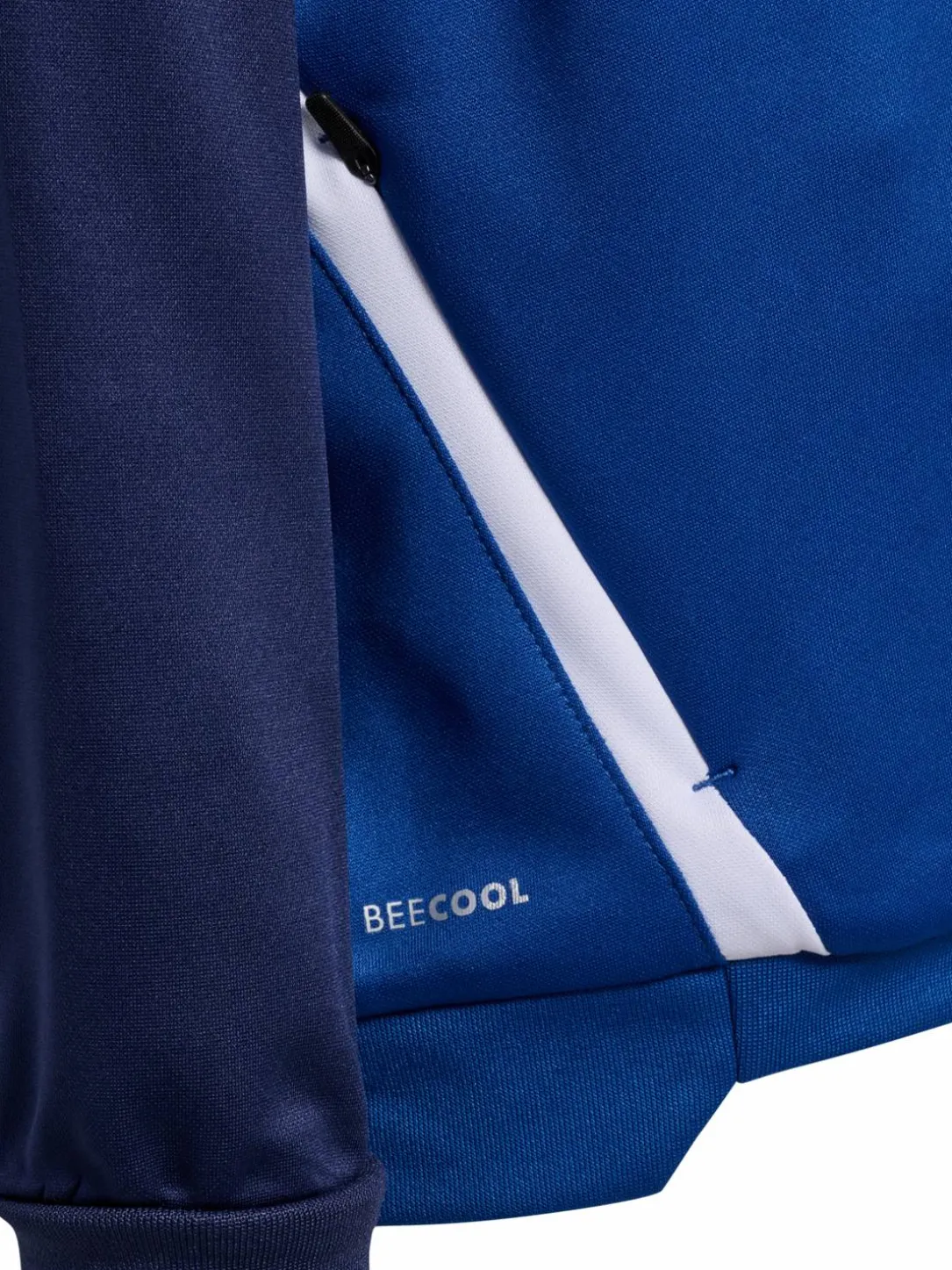 hmlLEAD 2.0 TRACK ZIP JACKET KIDS
