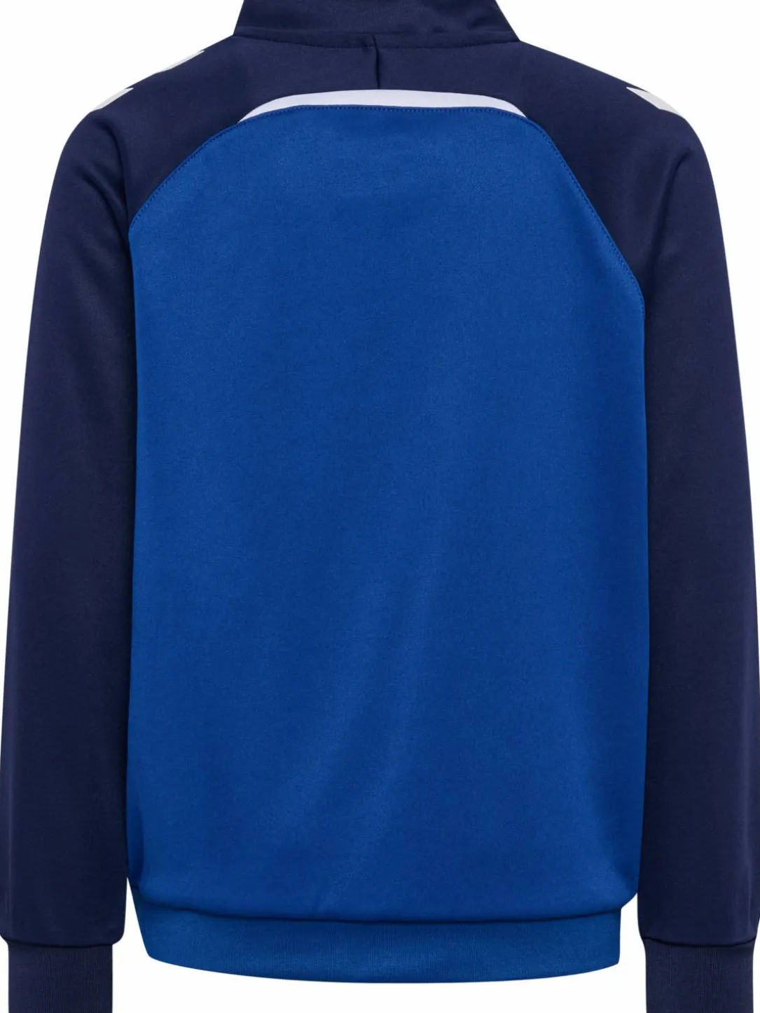 hmlLEAD 2.0 TRACK ZIP JACKET KIDS