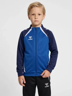 hmlLEAD 2.0 TRACK ZIP JACKET KIDS