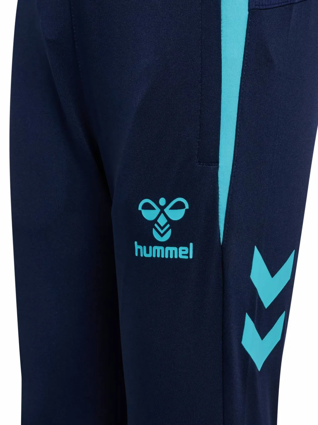 hmlLEAD 2.0 TRAINING PANTS KIDS