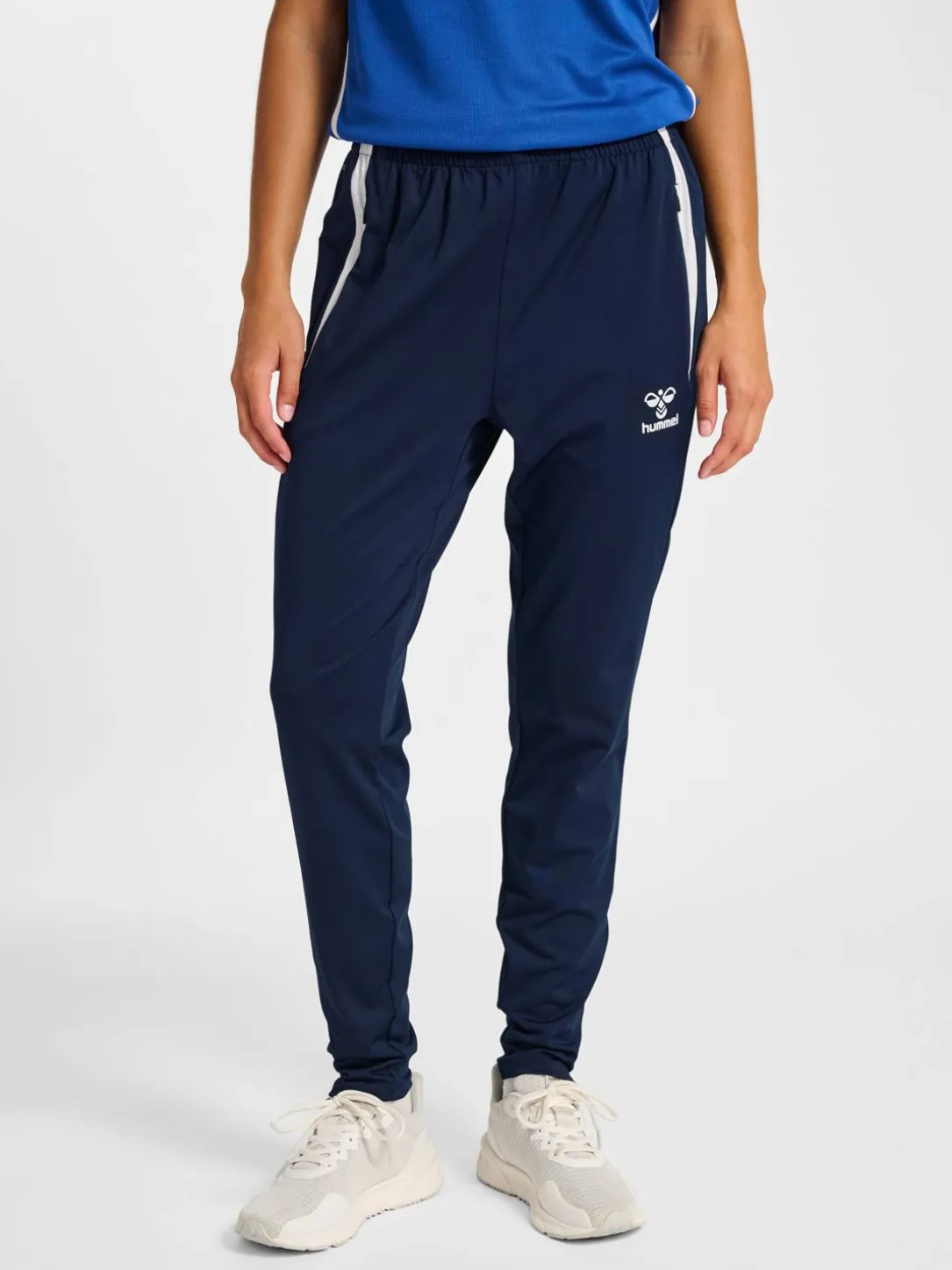 hmlLEAD 2.0 TRAINING PANTS WOMAN