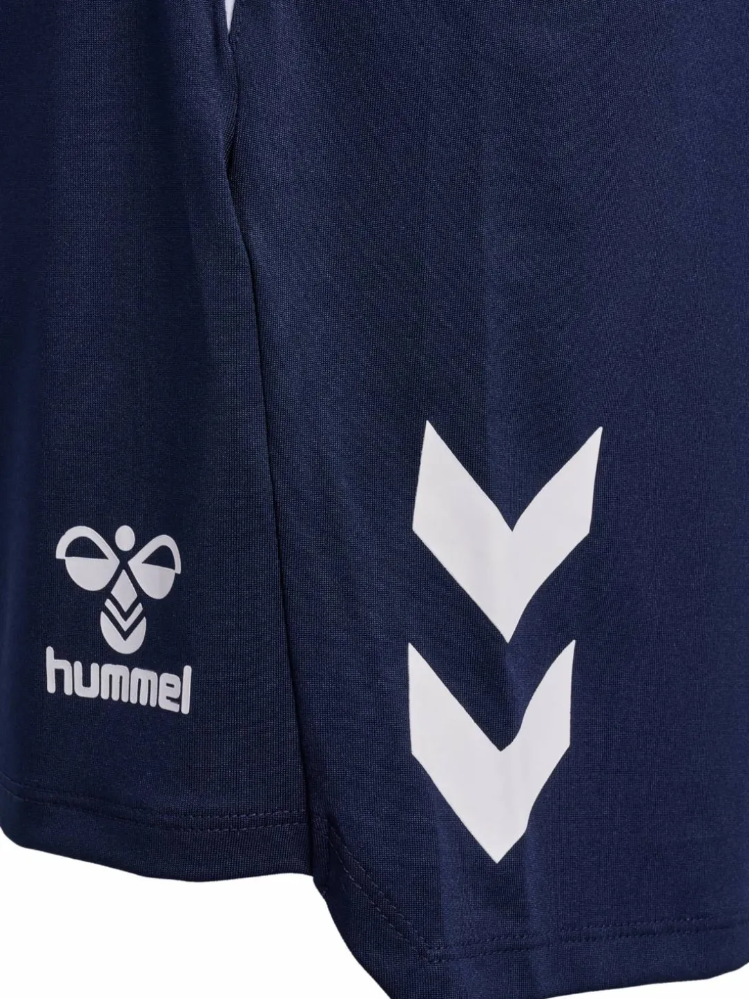 hmlLEAD 2.0 TRAINING SHORTS