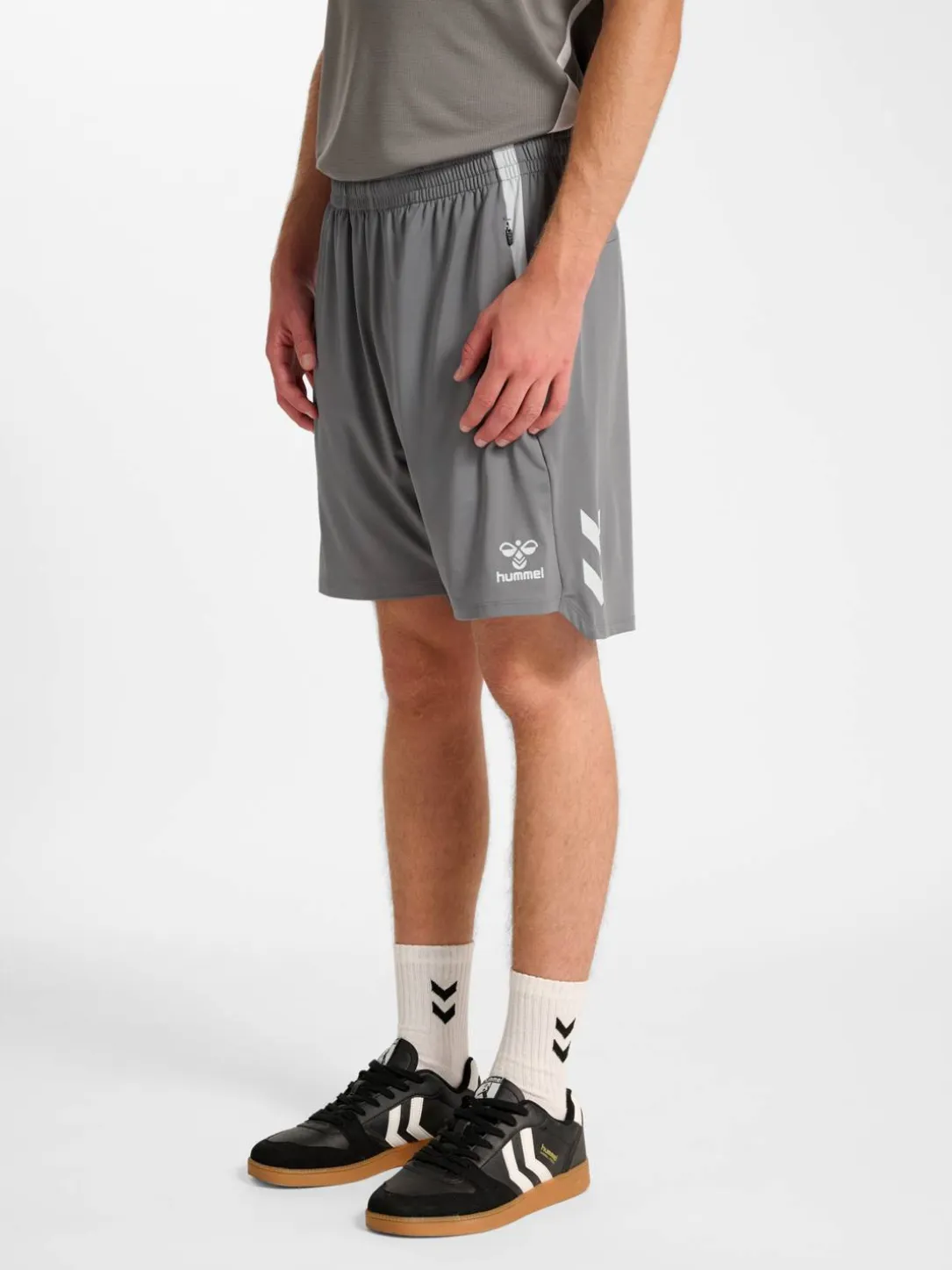 hmlLEAD 2.0 TRAINING SHORTS