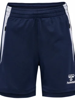 hmlLEAD 2.0 TRAINING SHORTS KIDS