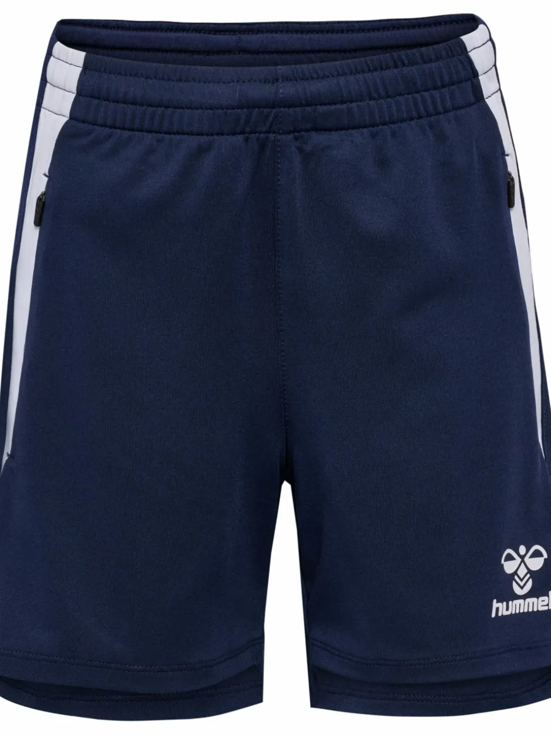 hmlLEAD 2.0 TRAINING SHORTS KIDS