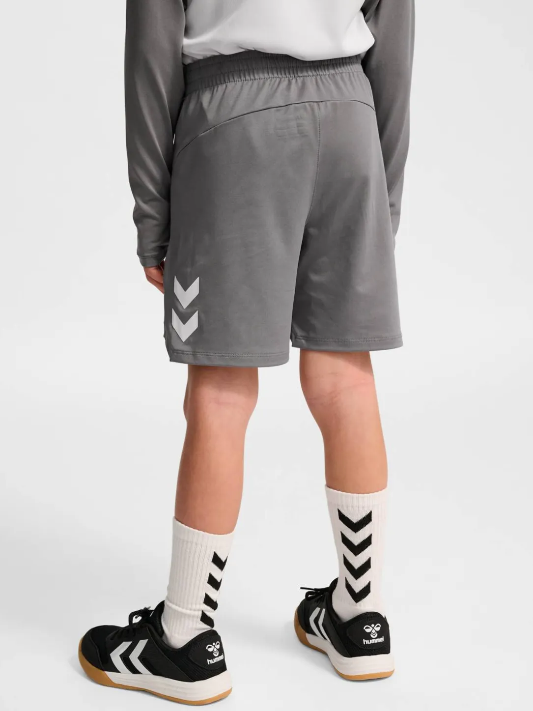 hmlLEAD 2.0 TRAINING SHORTS KIDS