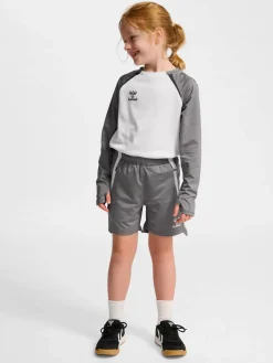 hmlLEAD 2.0 TRAINING SHORTS KIDS