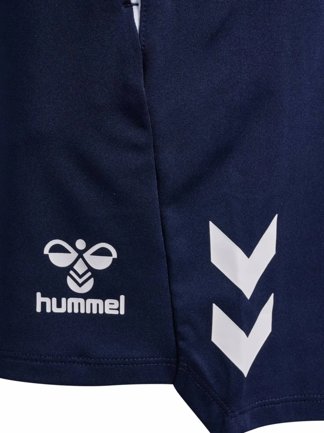 hmlLEAD 2.0 TRAINING SHORTS WOMAN