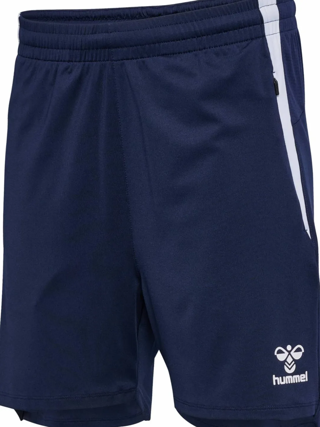hmlLEAD 2.0 TRAINING SHORTS WOMAN