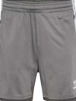 hmlLEAD 2.0 TRAINING SHORTS WOMAN