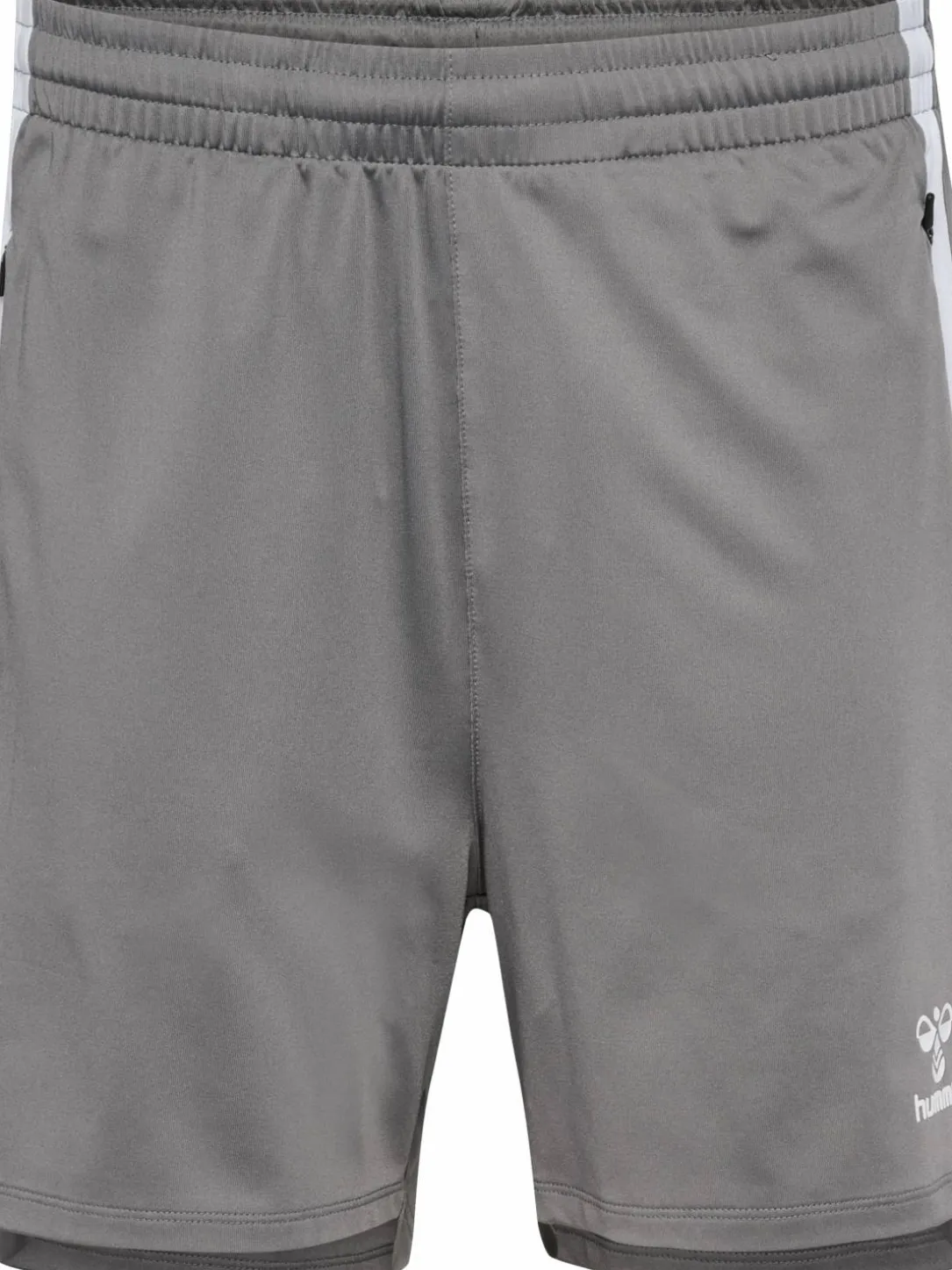 hmlLEAD 2.0 TRAINING SHORTS WOMAN
