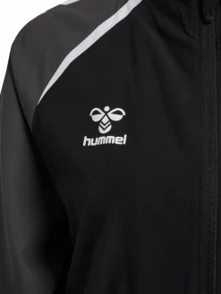 hmlLEAD 2.0 WOVEN JACKET WOMAN