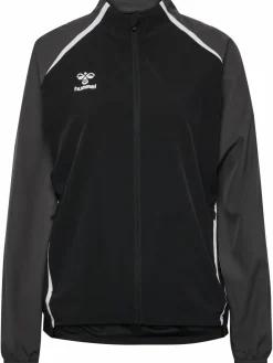 hmlLEAD 2.0 WOVEN JACKET WOMAN