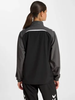 hmlLEAD 2.0 WOVEN JACKET WOMAN