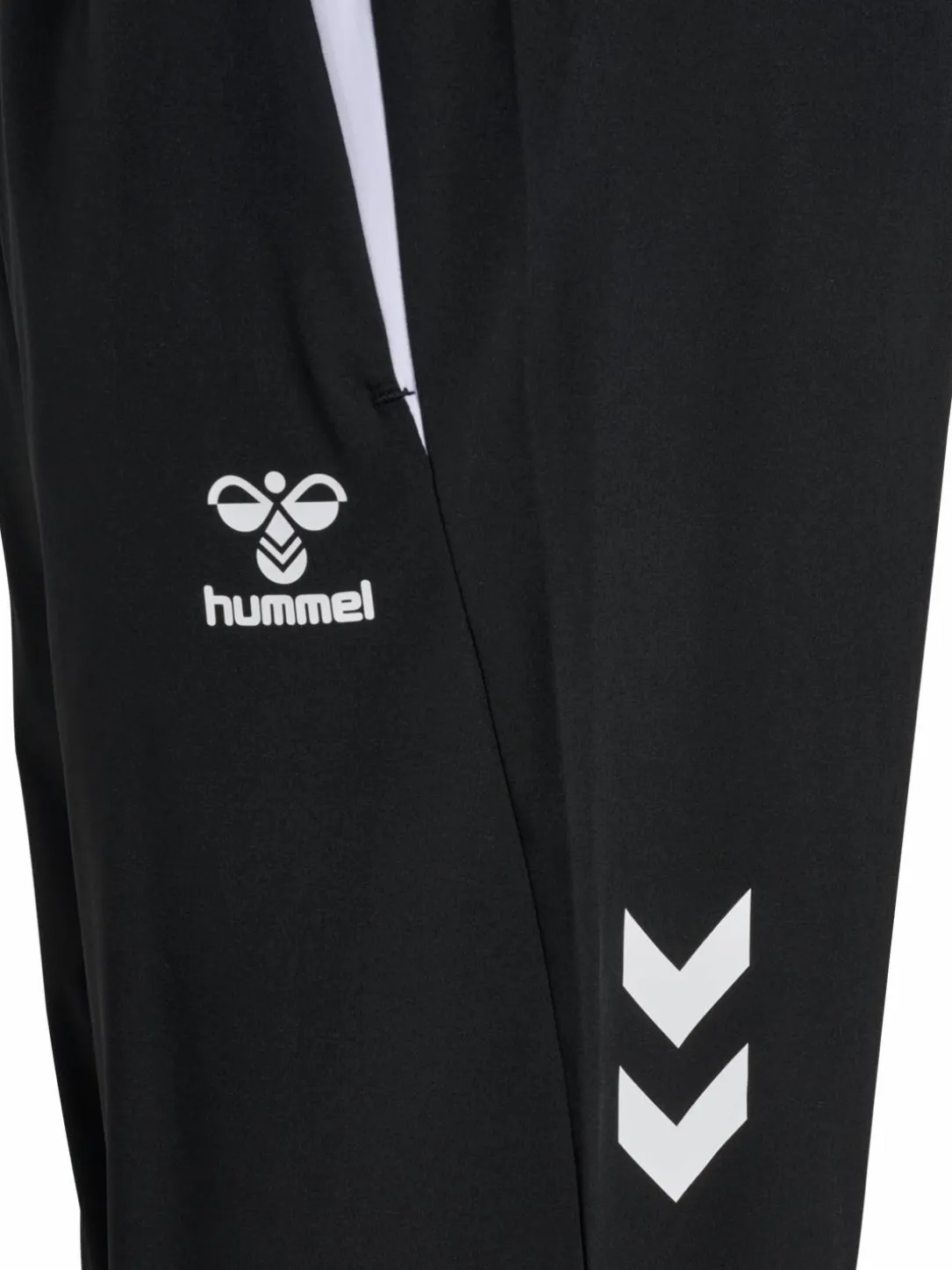 hmlLEAD 2.0 WOVEN PANTS WOMAN