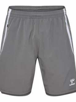 hmlLEAD 2.0 WOVEN SHORTS