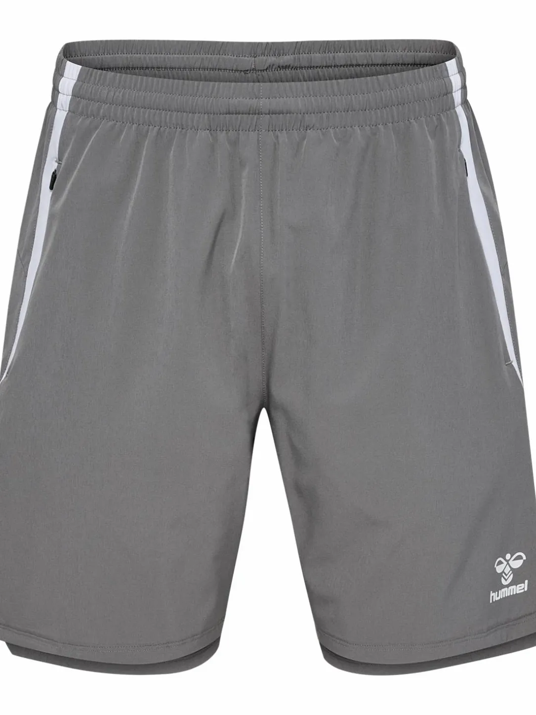 hmlLEAD 2.0 WOVEN SHORTS