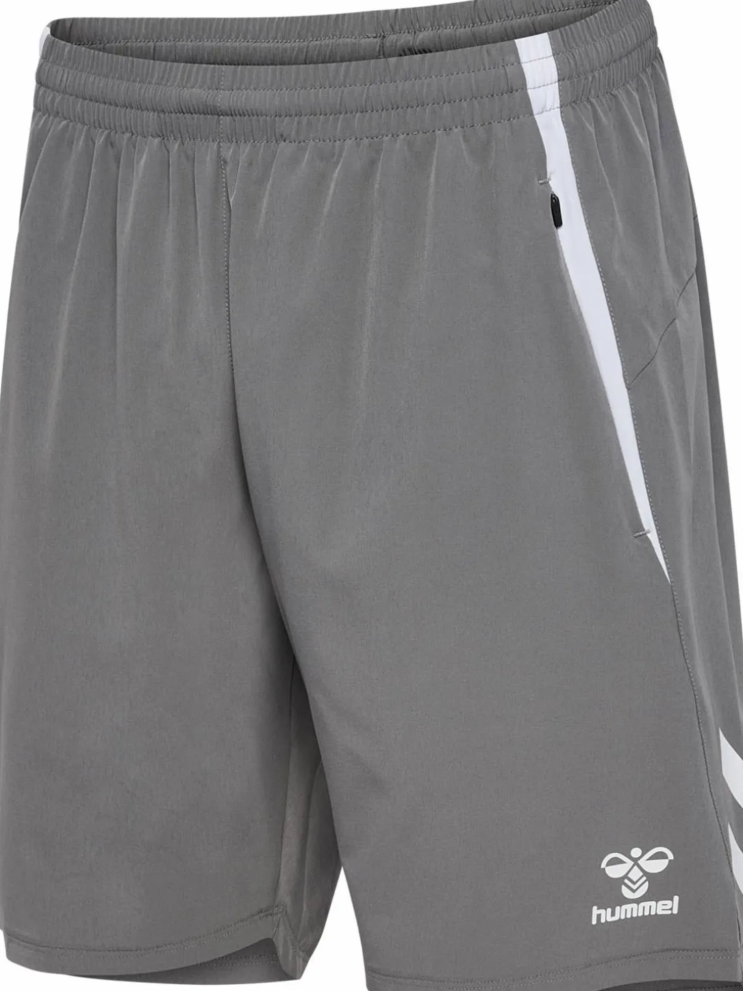 hmlLEAD 2.0 WOVEN SHORTS