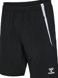 hmlLEAD 2.0 WOVEN SHORTS