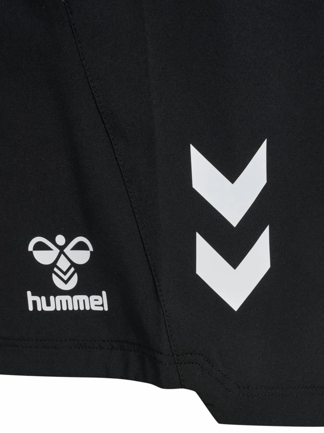 hmlLEAD 2.0 WOVEN SHORTS WOMAN