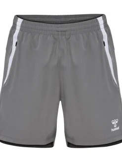 hmlLEAD 2.0 WOVEN SHORTS WOMAN