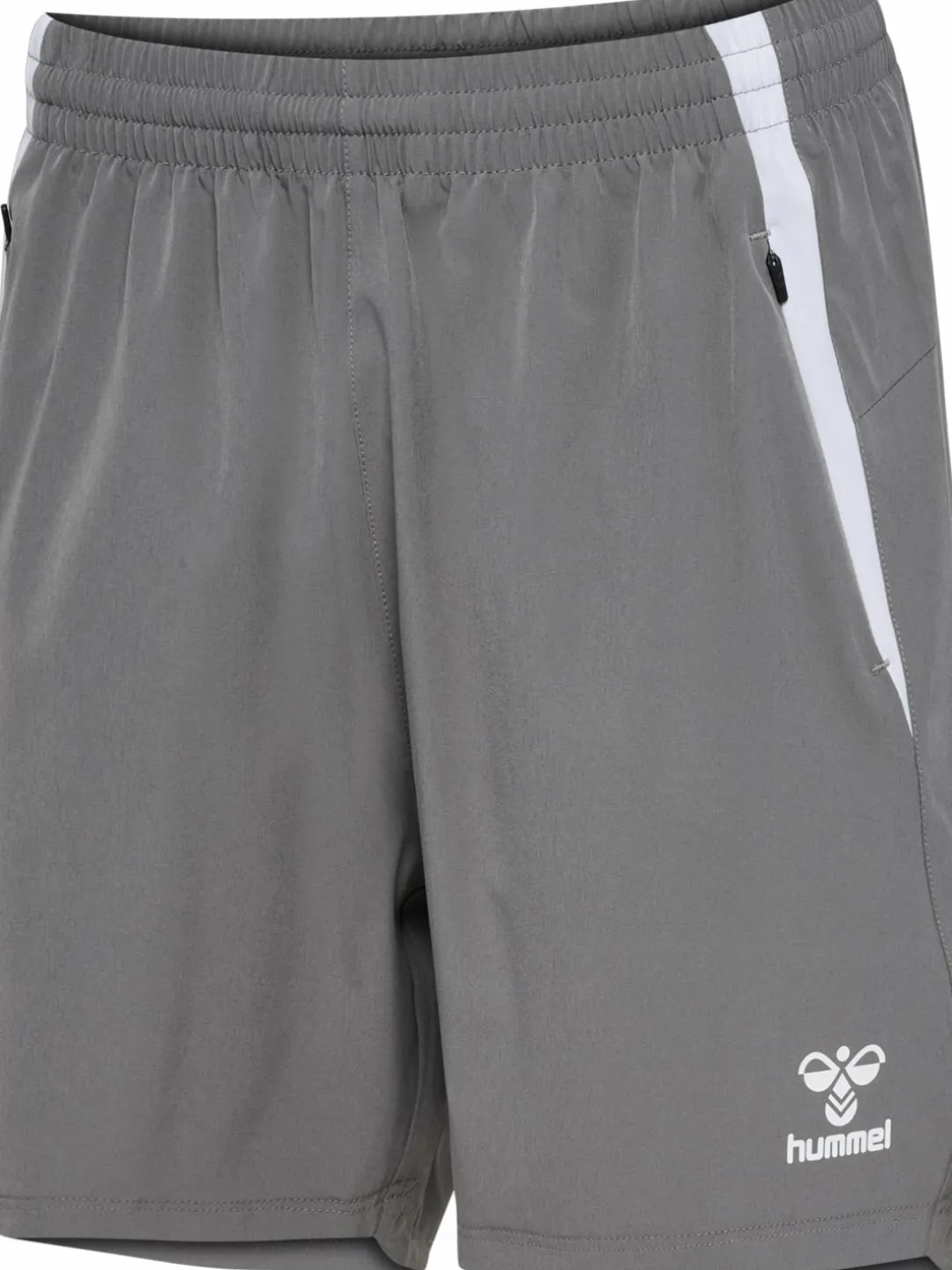 hmlLEAD 2.0 WOVEN SHORTS WOMAN