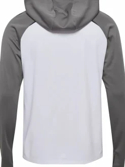 hmlLEAD 2.0 ZIP HOODIE