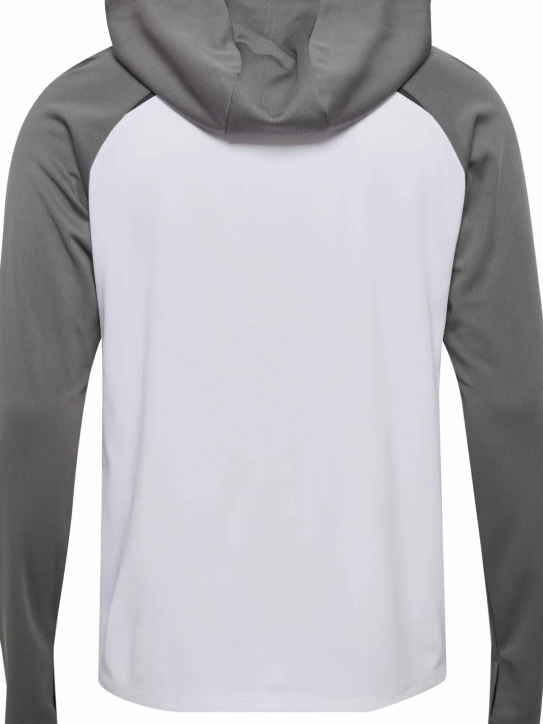 hmlLEAD 2.0 ZIP HOODIE