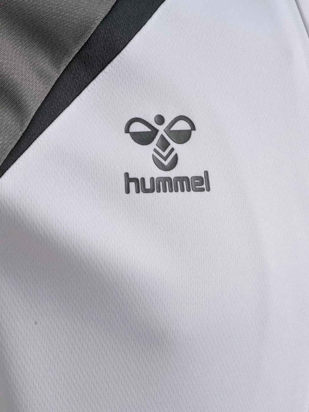 hmlLEAD 2.0 ZIP HOODIE