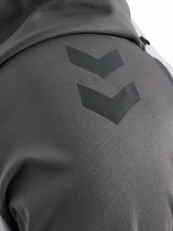 hmlLEAD 2.0 ZIP HOODIE