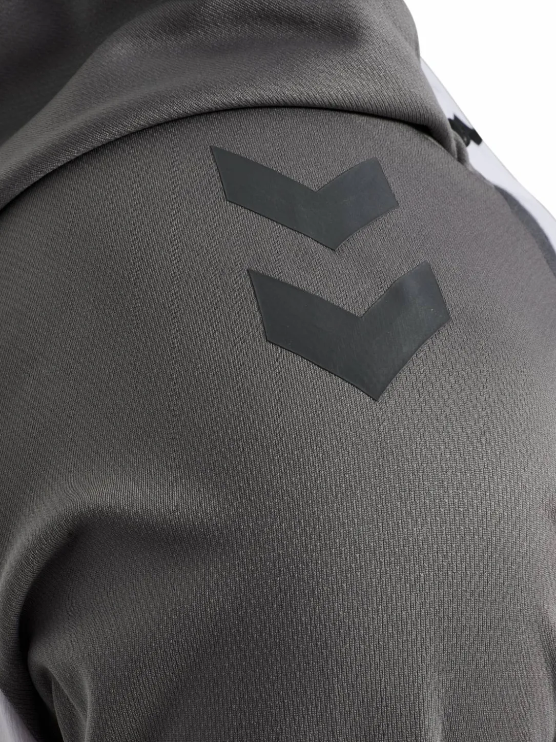 hmlLEAD 2.0 ZIP HOODIE