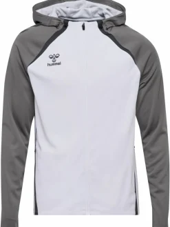 hmlLEAD 2.0 ZIP HOODIE
