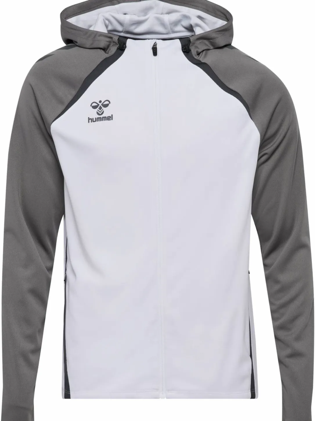 hmlLEAD 2.0 ZIP HOODIE