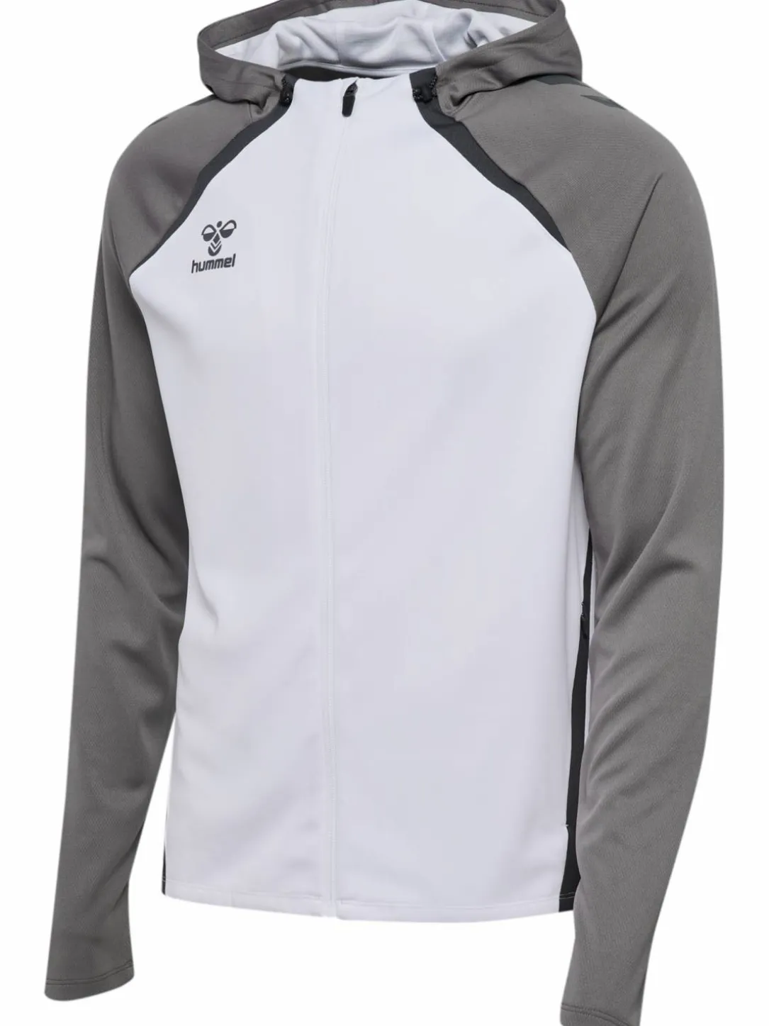 hmlLEAD 2.0 ZIP HOODIE