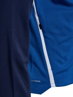 hmlLEAD 2.0 ZIP HOODIE