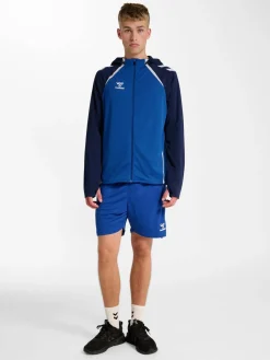 hmlLEAD 2.0 ZIP HOODIE