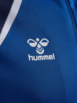 hmlLEAD 2.0 ZIP HOODIE