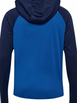 hmlLEAD 2.0 ZIP HOODIE