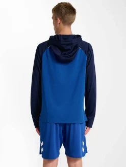 hmlLEAD 2.0 ZIP HOODIE