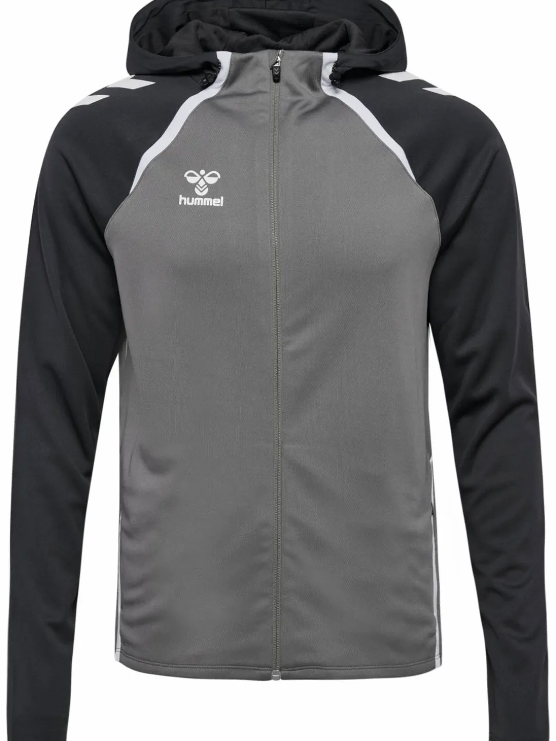 hmlLEAD 2.0 ZIP HOODIE