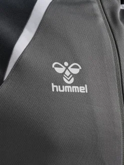 hmlLEAD 2.0 ZIP HOODIE