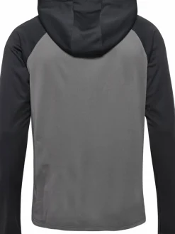 hmlLEAD 2.0 ZIP HOODIE