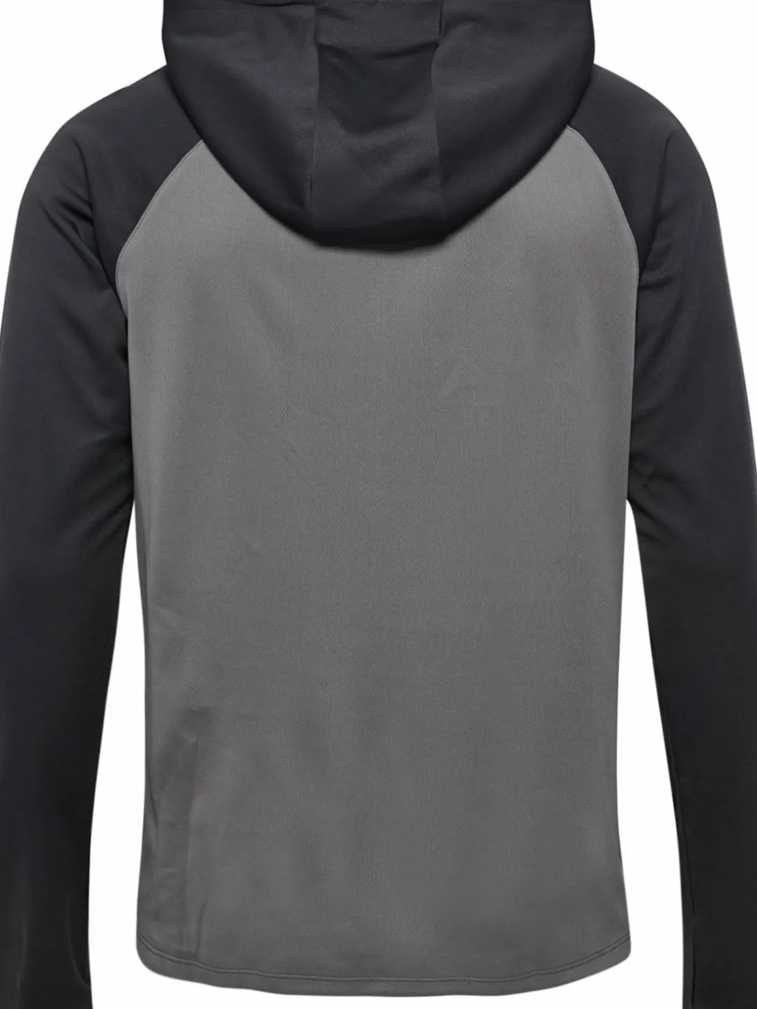 hmlLEAD 2.0 ZIP HOODIE