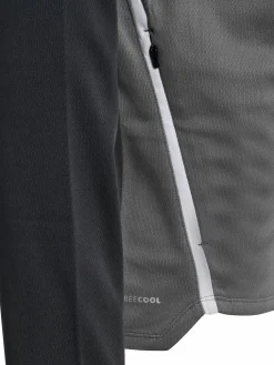 hmlLEAD 2.0 ZIP HOODIE