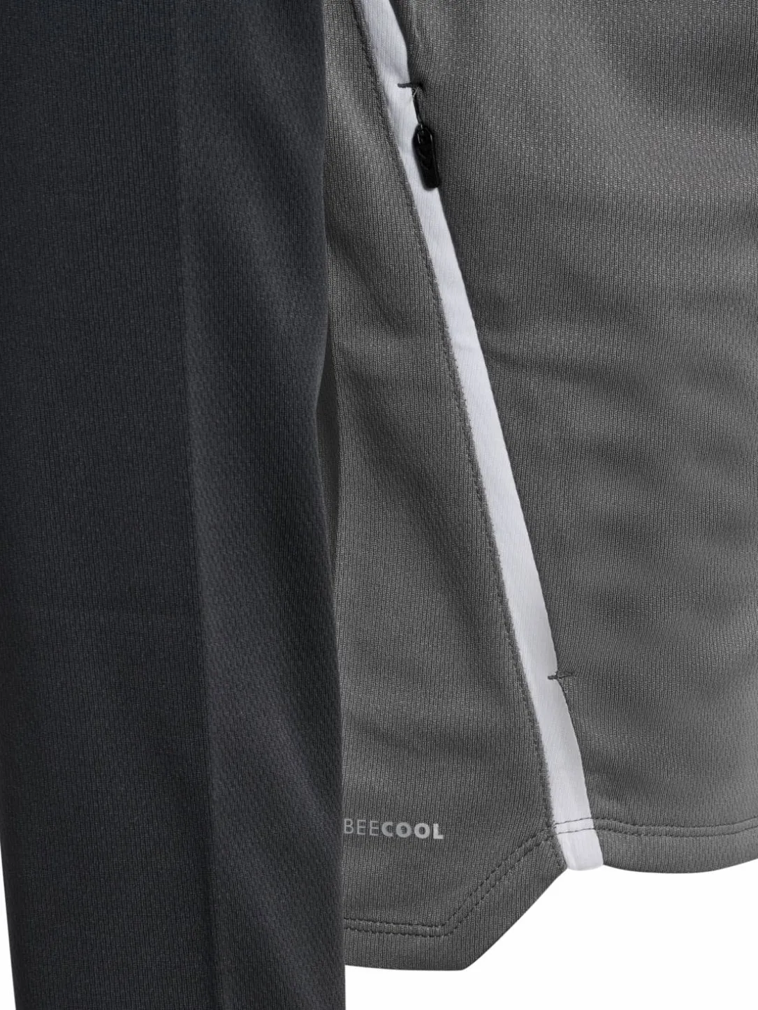 hmlLEAD 2.0 ZIP HOODIE