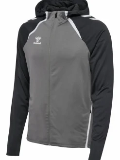 hmlLEAD 2.0 ZIP HOODIE