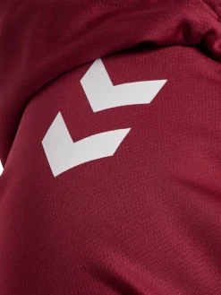 hmlLEAD 2.0 ZIP HOODIE