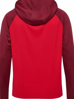 hmlLEAD 2.0 ZIP HOODIE