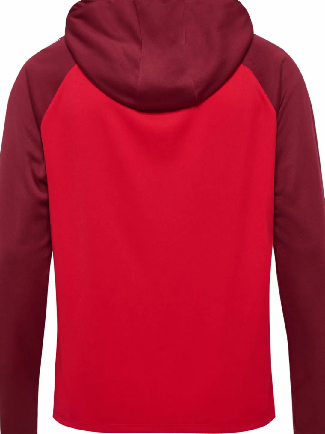 hmlLEAD 2.0 ZIP HOODIE